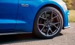 Ford Mustang GT Performance Pack 2 2018 года (NA)